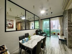 Illuminaire On Devonshire (D9), Apartment #510190151